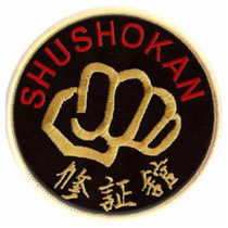 Shushokan Karate