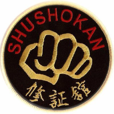 Shushokan Karate History